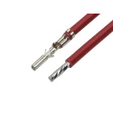Molex Micro-Fit Female Connector Crimp Wire Unterminated 300 mm 214761-2224