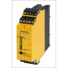 Turck Signal Conditioner with Current Output 4-20 mA, 30V Supply, DIN Rail Mount FM-IM-2UPLI63X
