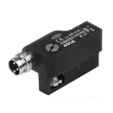 EMERSON ? ASCO Pneumatic Position Detector M12 Female M8 3-Pin, Model P494A0022500A00, IP67, IP69K, 10-30V DC, Series 494