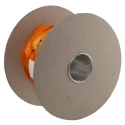 Lapp H07V-K Series Grey 6 mm² Hook Up Wire, 100 m, Polyvinyl Chloride, Model 4520064