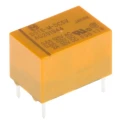Panasonic Surface Signal Relay, 5V DC Coil, 3A Switching Current, SPST Contact Configuration DS1E-M-DC5V