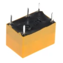 Panasonic Surface Signal Relay, 5V DC Coil, 3A Switching Current, SPST Contact Configuration DS1E-M-DC5V