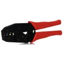 HellermannTyton Heat Shrink Terminal and Splices Service and Repair Crimp Terminal Kit A8190227T 225PC TERMINAL KIT