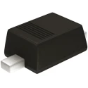 Nexperia 27 V General Purpose Zener Diode Single 550 mW Surface Mount 2-Pin SOD-323 PZU27B,115