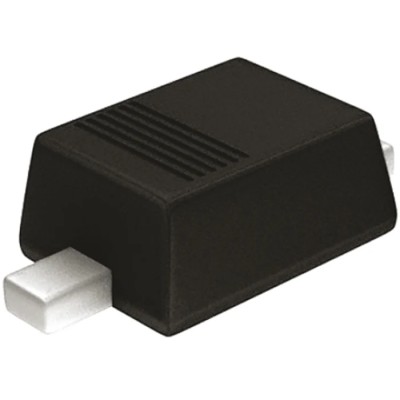 Nexperia 27 V General Purpose Zener Diode Single 550 mW Surface Mount 2-Pin SOD-323 PZU27B,115