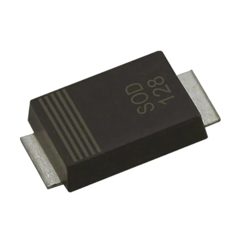 Nexperia 1-Element Uni-Directional TVS Diode 600 W, 2-Pin SOD-128 PTVS33VP1UP,115