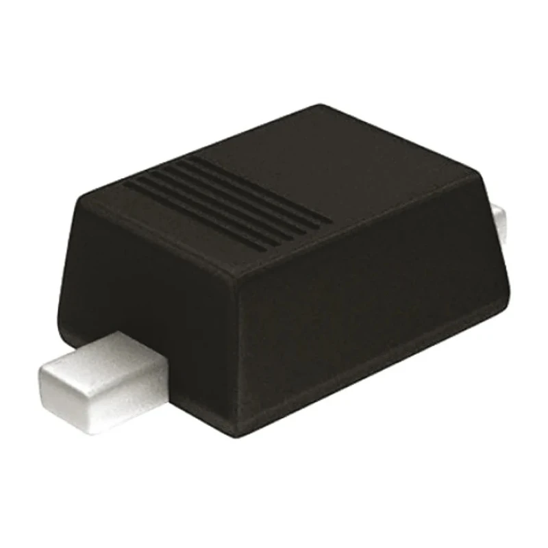Nexperia Zener Diode 27 V 40 W Single 2-Pin Surface Mount SOD-323 TDZ27J,115