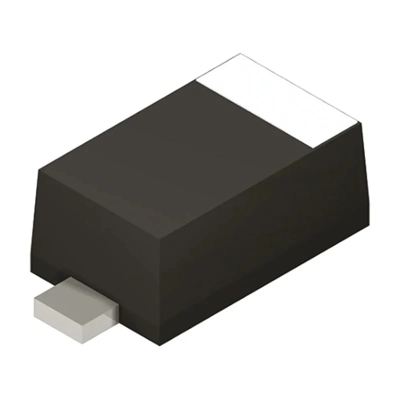 Nexperia 5.6 V General Purpose Zener Diode Single 1 W Surface Mount 2-Pin SOD-123 NZH5V6B,115
