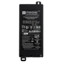 Phihong 1 Port PoE Injector 240V AC Input 30W Power 56V DC Output 536mA POE29U-1AT(PL)D