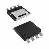 Vishay N-Channel MOSFET 39.3 A 60 V Enhancement 4-Pin SO-8 SiJ462ADP-T1-GE3