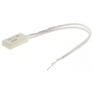 Limitor Thermal Fuse Self-Resetting for 230-250V AC Supply 1°C/Min Temperature Gradient Q82 A 90 05 100