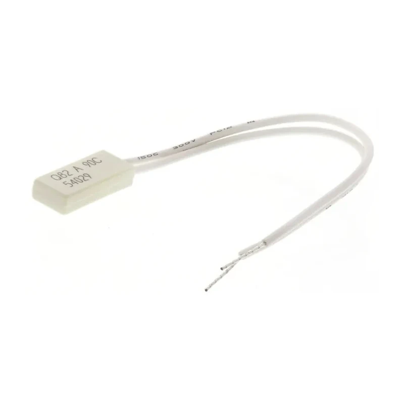 Limitor Thermal Fuse Self-Resetting for 230-250V AC Supply 1°C/Min Temperature Gradient Q82 A 90 05 100
