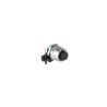 Bulgin Buccaneer M12 Circular Connector 12 Contacts Panel Mount Socket Female IP67, Brass Housing PXMBNI12RAF12APCM12