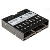 Vox Power Switching Power Supply 8 Output 7.5V DC 1.2kW Rack Mount NEVO+1200S
