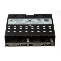 Vox Power Switching Power Supply 8 Output 7.5V DC 1.2kW Rack Mount NEVO+1200S