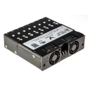 Vox Power Switching Power Supply 8 Output 7.5V DC 1.2kW Rack Mount NEVO+1200S