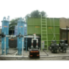 SBR Based Effluent Treatment Plant 75 KLD