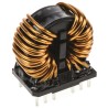 Wurth Elektronik 190 mH Nano Crystal Common Mode Choke 2 A Idc 310 mΩ Rdc Max SRF 300 MHz WE-CMBNC 7448050219