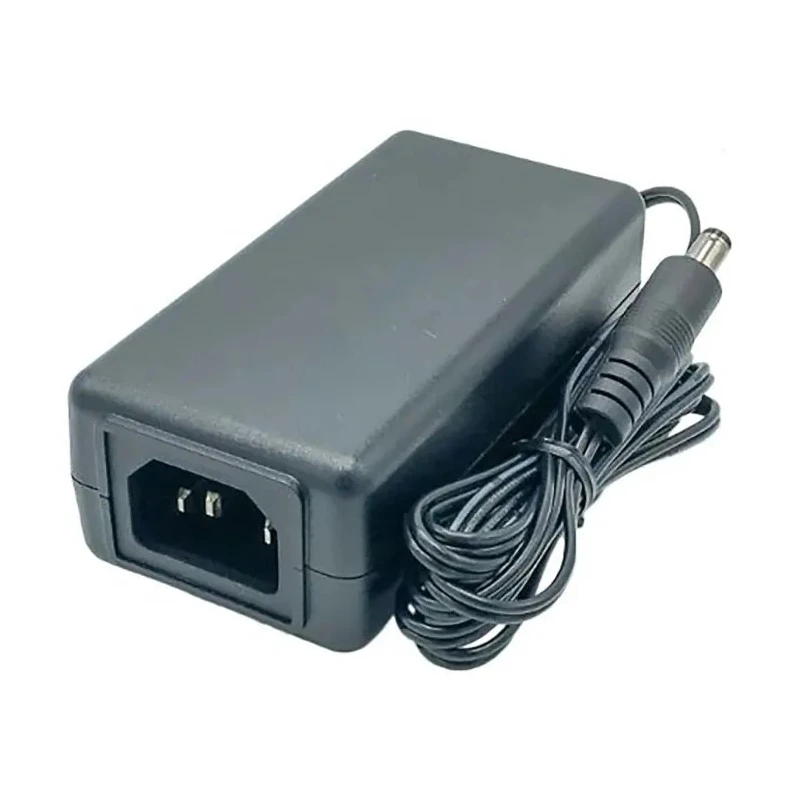 Phihong AC/DC Adapter Power Adapter 15W 5V DC Output 3A 5 Outputs IEC Plug PPL18U-050L6