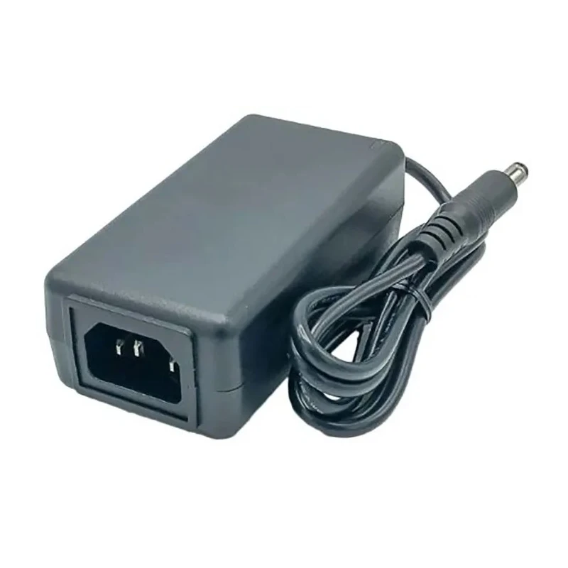 Phihong AC/DC Power Adapter IEC 36W 24V DC Output 1.5A 5 Outputs PPL36U-240