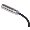 Telemecanique Sensors Threaded Barrel Inductive Proximity Sensor M12 x 1 PNP 24 V DC 200 mA 2 mm 36V XS112BLPAL2