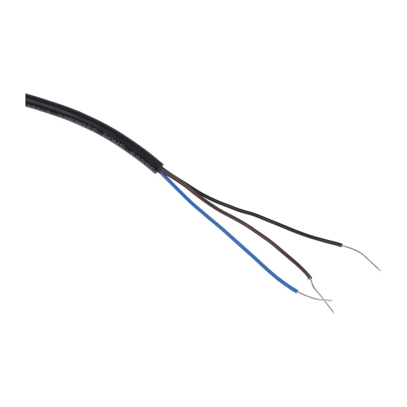 Telemecanique Sensors Threaded Barrel Inductive Proximity Sensor M12 x 1 PNP 24 V DC 200 mA 2 mm 36V XS112BLPAL2