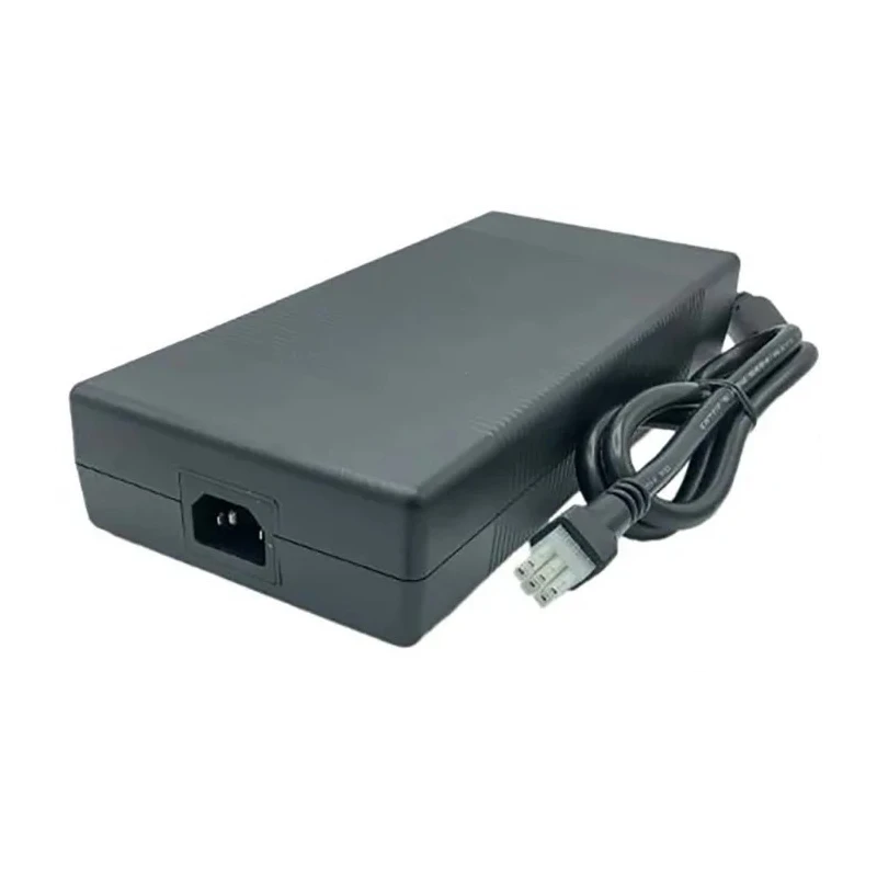Phihong 5 Output IEC Power Adapter AC/DC Adapter 300W 48V DC Output 6.25A PPL300U-480