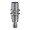 Telemecanique Sensors Threaded Barrel Inductive Proximity Sensor M18 x 1 PNP 24 V dc 200mA XS118BLPAM12