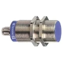 Telemecanique Sensors Threaded Barrel Inductive Proximity Sensor M30 x 1.5, NPN Output, 48 V DC, 200mA XS630B1NAM12
