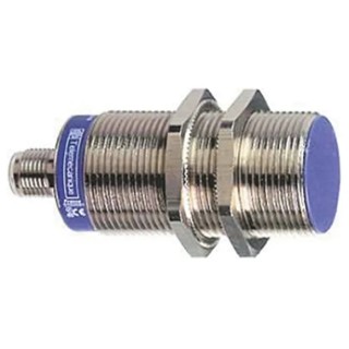 Telemecanique Sensors Threaded Barrel Inductive Proximity Sensor M30 x 1.5, NPN Output, 48 V DC, 200mA XS630B1NAM12