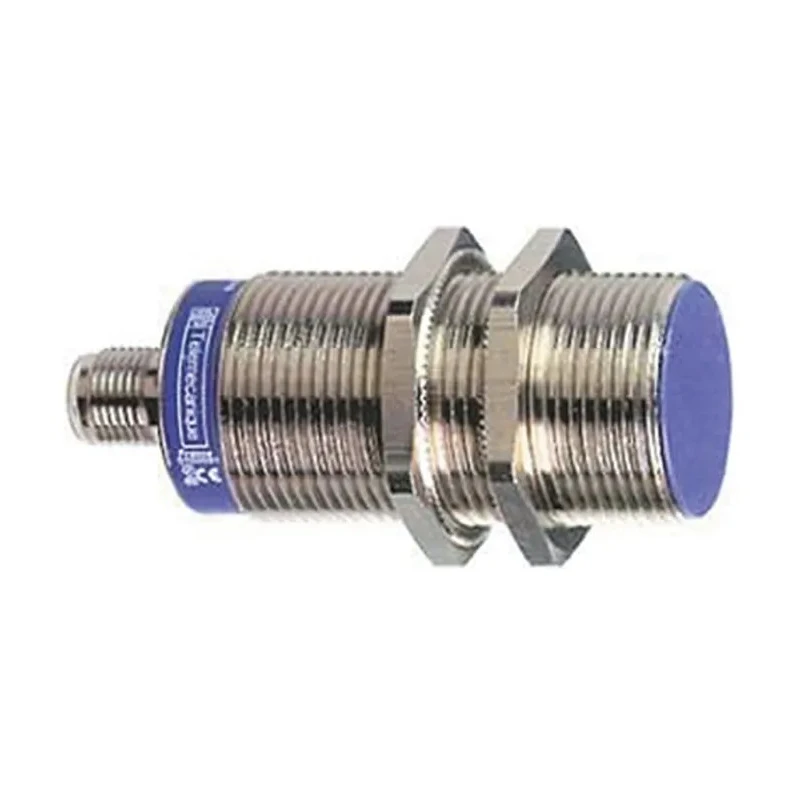Telemecanique Sensors Threaded Barrel Inductive Proximity Sensor M30 x 1.5, NPN Output, 48 V DC, 200mA XS630B1NAM12