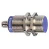 Telemecanique Sensors Threaded Barrel Inductive Proximity Sensor M30 x 1.5, NPN Output, 48 V DC, 200mA XS630B1NAM12
