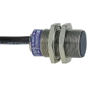 Telemecanique Sensors Threaded Barrel Inductive Proximity Sensor M18 PNP 24V 10 mm XS1N18PA349L1