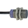 Telemecanique Sensors Threaded Barrel Inductive Proximity Sensor M18 PNP 24V 10 mm XS1N18PA349L1