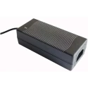 RS PRO AC/DC Power Adapter 15V DC 65W 4.33A IEC 320 C14 2.1 x 5.5 x 11 mm Centre Positive 204-7564