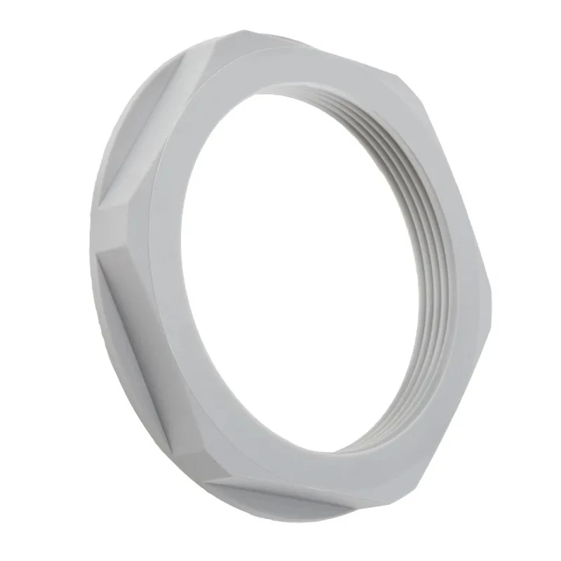 Lapp Light Grey Polystyrene Cable Gland Blanking Plug M20 Thread 53119073
