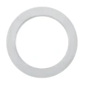 Lapp Light Grey Polystyrene Cable Gland Blanking Plug M20 Thread 53119073