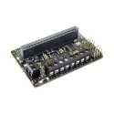 Kitronik Compact Robotics Board for BBC Micro Bit Motor Driver and Servo Controller 5693