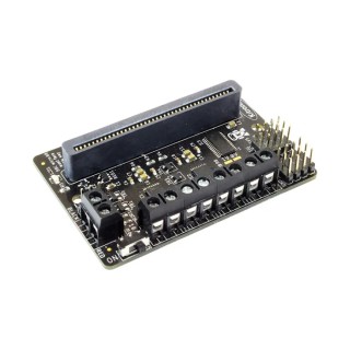 Kitronik Compact Robotics Board for BBC Micro Bit Motor Driver and Servo Controller 5693