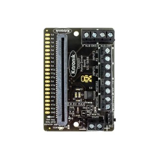 Kitronik Compact Motor Driver Board for The BBC Micro bit 5698