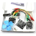 Monk Makes BBC Micro:bit Add-on Starter Kit SKU00063 for Micro Bit, Electronic Components, United Kingdom