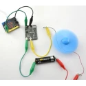 Monk Makes BBC Micro:bit Add-on Starter Kit SKU00063 for Micro Bit, Electronic Components, United Kingdom