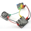 Monk Makes BBC Micro:bit Add-on Starter Kit SKU00063 for Micro Bit, Electronic Components, United Kingdom