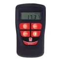 RS PRO Wired Digital Thermometer with Type R J N E T S K Probes 1 Input 13720°C Max 204-8411