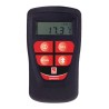 RS PRO Wired Digital Thermometer with Type R J N E T S K Probes 1 Input 13720°C Max 204-8411
