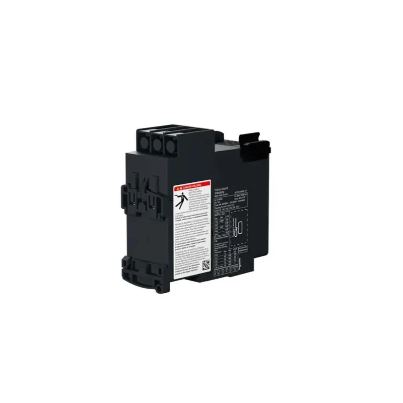 Schneider Electric TeSyS Island Direct On Line (DOL) Starter 690V AC, 5.5 kW, 3 Phase, IP20 TPRSS009