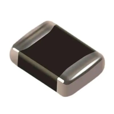 Bourns Surface Mount ZVHT Varistor 165 pF Capacitance, 1 A Clamping Current, 65 V Clamping Voltage, 39 V ZV25K0603300NIR1HT