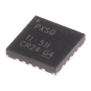 Texas Instruments Voltage Regulator TPS7A4700RGWT 36V 1A VQFN 20-Pin Surface Mount