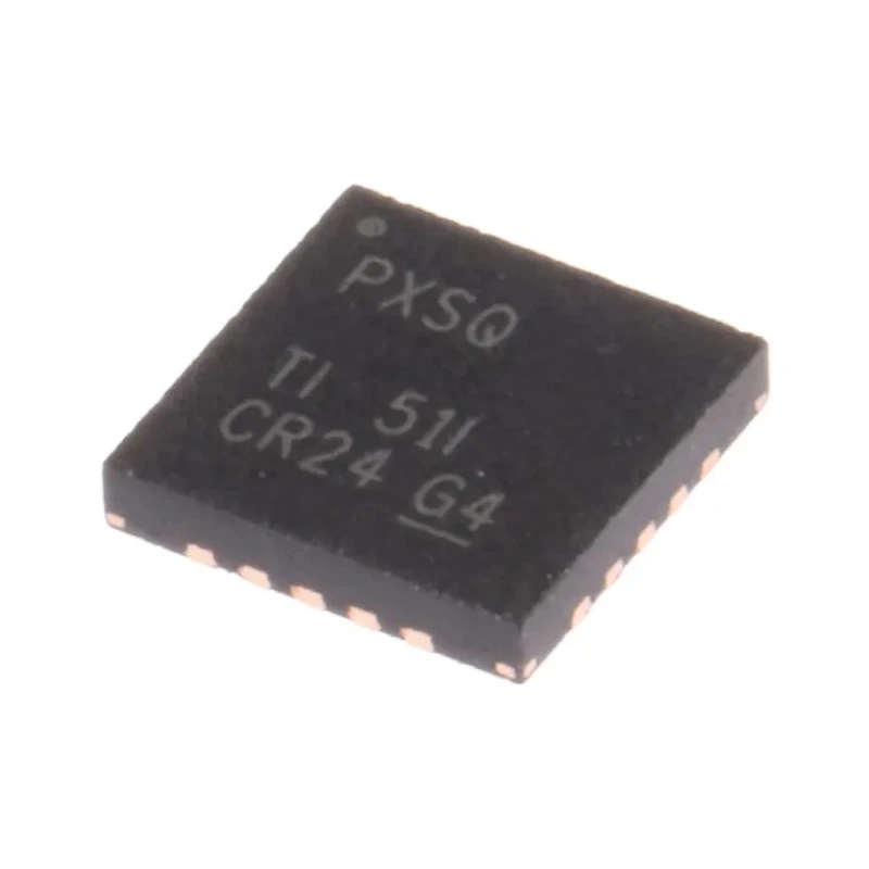 Texas Instruments Voltage Regulator TPS7A4700RGWT 36V 1A VQFN 20-Pin Surface Mount