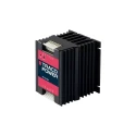 TRACOPOWER High Efficiency Industrial DC/DC Converter 160V Input 15A Output, 9.6V Output Voltage, 100W TEQ 160-7212WIR